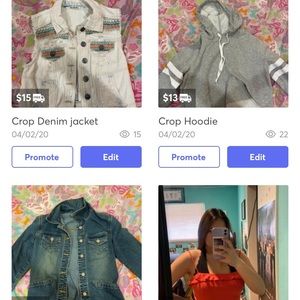Jackets